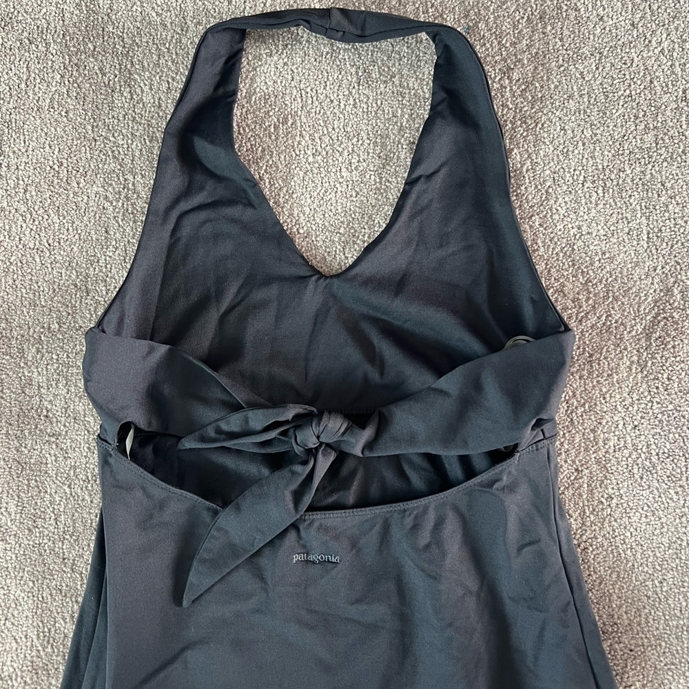 Patagonia Morning Glory Halter Dress - Picture 6 of 7